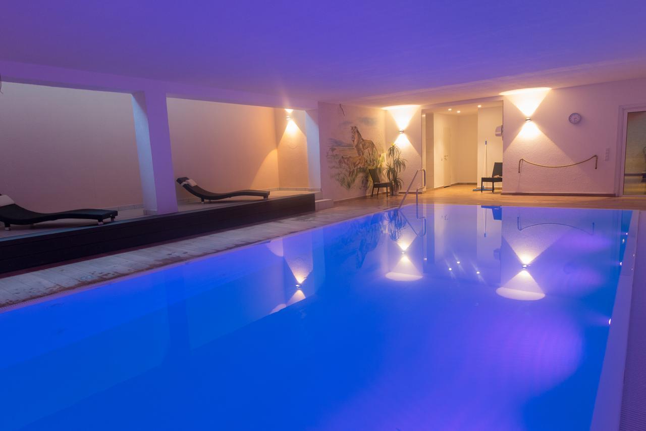 Hotel Zum Loewen Moerfelden-Walldorf Phòng bức ảnh