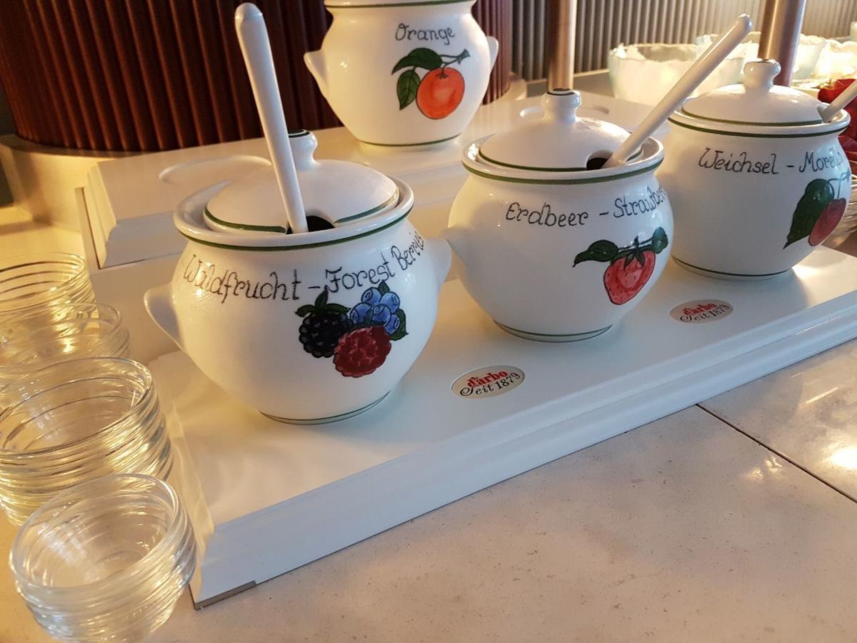Hotel Zum Loewen Moerfelden-Walldorf Ngoại thất bức ảnh
